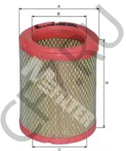 A176 Trassavto ФИЛЬТР ВОЗДУШНЫЙ в городе Королёв